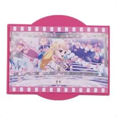 アイカツ！グッズコレクション2 ~大スター宮いちごまつり~ ガチャガチャ