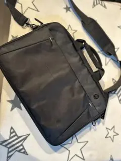 HP ビジネスバッグ ブラック