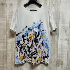 ONEOKROCK ライブTシャツ 2019 2020 Tシャツ L ワンオク
