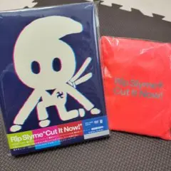 【RIP SLYME】Cut It Now!〈35000本数量生産限定〉