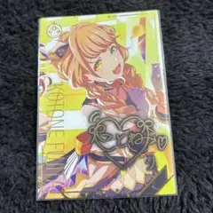 ツアマス 藤田ことね SSR パラレル アテンダントツアラー 学マス 箔押し