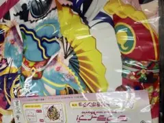 専用μ's フード付きポンチョ ラブライブ