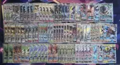 ポケモンカード　GX RR まとめ売り　88枚