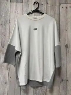 メンズ Tシャツ　Ｌサイズ
