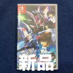 新品未開封　機動戦士ガンダムSEED BATTLE DESTINY REMA…