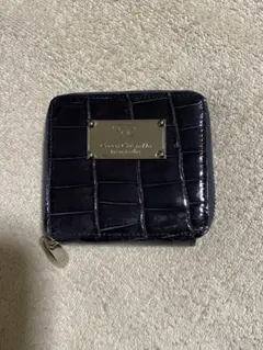タグ付き未使用品✨️　三宝　Cocco Cristallo クロコ　JRA認定
