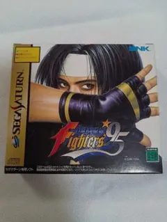 ザ・キング・オブ・ファイターズ '95