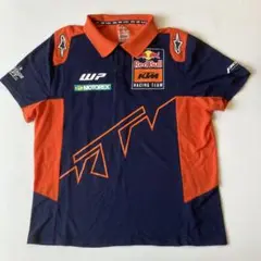 red bull KTM poloshirt !