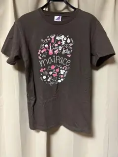 乃木坂46 深川麻衣 Tシャツ M 生誕記念 ブラウン