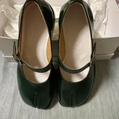 Maison Margiela Tabi メリージェーン シューズ 足袋