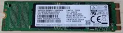 SAMSUNG MZNLN 128HAHQ-000L1 M.2 SSD