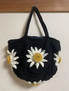 マーガレットのバッグ