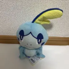 ポケットモンスター メッソン ぬいぐるみ S