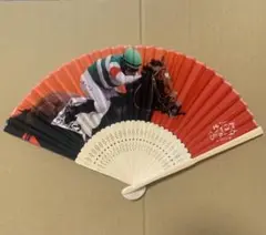 タスティエーラ　扇子