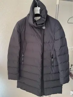 MONCLER/モンクレールGERBOISE BLACK サイズ0