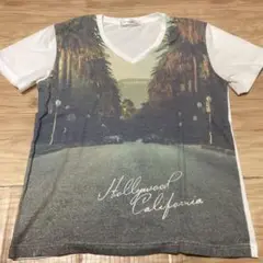 Bluegill 半袖シャツ　M