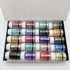 新品未使用✨ Mica Powder マイカパウダー DEWEL 20色