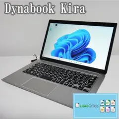 2025年最新】Dynabook kira windows11の人気アイテム - メルカリ