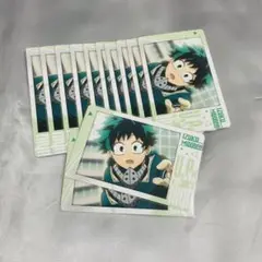 ヒロアカ 緑谷出久 スナップマイド スナマイ