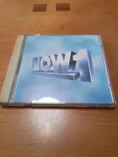【レア】【オムニバス】NOW 1 CD