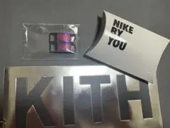 新品未開封⭐︎レア⭐︎NIKE BY YOU スニーカー デュブレ オーロラ
