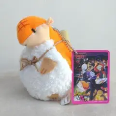吸血鬼すぐ死ぬ いろんなジョンミニぬいぐるみ 旅支度 ジョン ぬいぐるみ