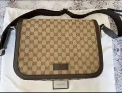 早い者勝ちGUCCI グッチ ショルダーバッグ