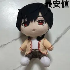戦国ALIVE 真田幸村 ぬいぐるみ　最安値