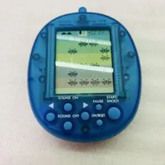 【動作確認済み】TAITO　タイトー　スペースインベーダー　携帯ゲーム