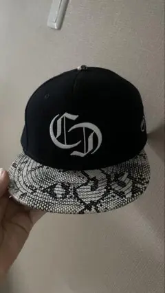 OTTO スナップバックキャップ Carlos Creation