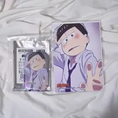 壁ドン 一松セット
