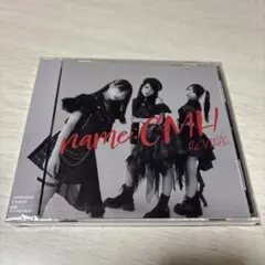 name:CMH Re:VIRAL CD 未開封