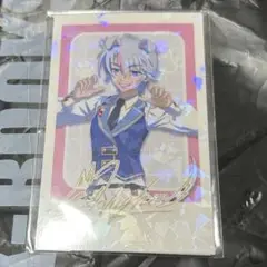 プリマジ　ひゅーい　プリパシャ　未開封