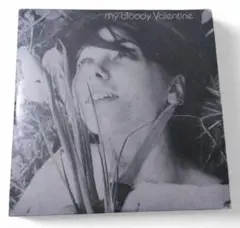 my bloody vallentine／you made me フランス盤CD
