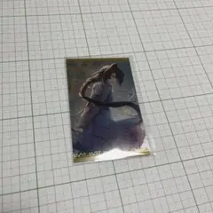 戌亥とこ　ボイスビジュアルカード