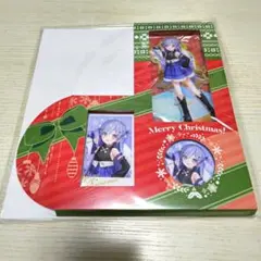 ぶいすぽっ！クリスマス2023 クリスマスセット 夜乃くろむ