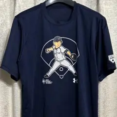 UNDER ARMOUR Tシャツ