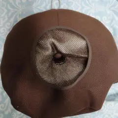 熟睡用たわし　まくら