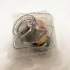 ワンピース　おやすみニャンピース　エース