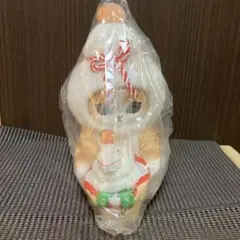 モフサンド　2025 干支巳にゃん　ぬいぐるみ