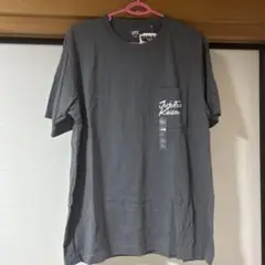 値下げ　UNIQLO Jujutsu Kaisen Tシャツ XL