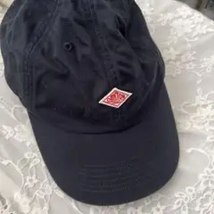 DANTONキャップ帽
