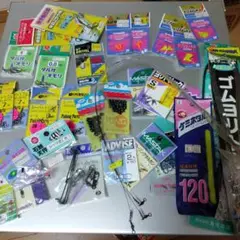 釣り用品 小物