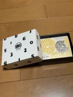 SOU-SOU／ソウソウ／折財布／小さいふ／クアトロガッツ／本革 冬セール