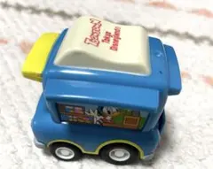 ディズニーキャラクターグッズ チョロQ