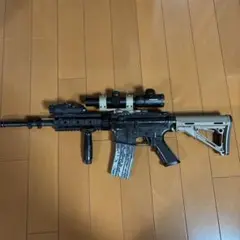 2025年最新】m4a1 ガス kscの人気アイテム - メルカリ