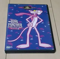 ピンクパンサー DVD