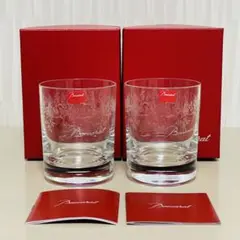 ￼ バカラ　Lafayette ラファイエット　Sevigne セピーヌ　4点 バカラ Lafayette ラファイエット Sevigne セピーヌ 4点 - メルカリ