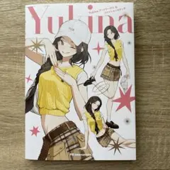 Yukina アートワークス&ファッションスケッチ