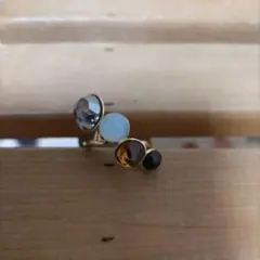 アリスリデル様専用 スワロフスキー リング